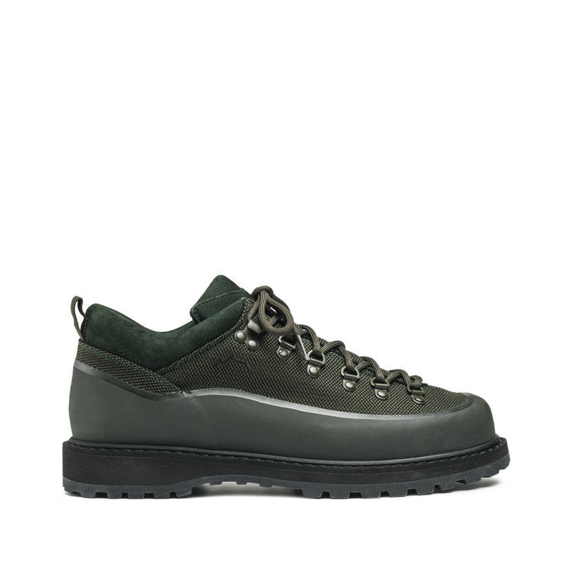 Roccia Basso Sport Swamp Green M